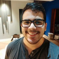 Abdias Santos