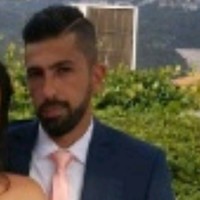 Charbel Bechara