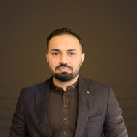 Abdullah Khalid