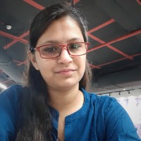 Swati Sahasrabuddhe