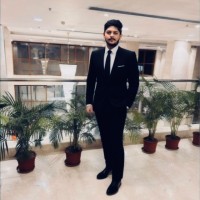 Sunny Saurabh Singh