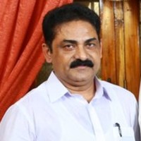 Saiji Pappachen