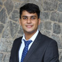 Maulik Panwar