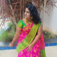 Prathiksha Sivakumar