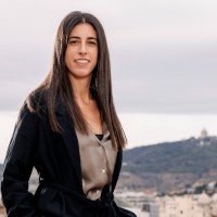 Marta Cuscó Baena