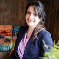 Anne Zwart