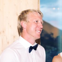 Magnus Risto