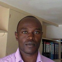 Daniel Maina