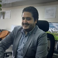 Mohamad Al Mouslli