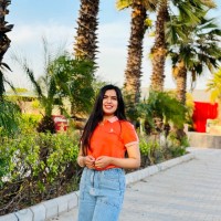Shagun Lamba