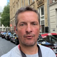 Sebastien Chouraqui