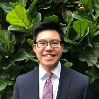 Justin Wong