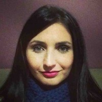 Carmen Janse van Rensburg