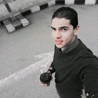 Yehia Muhammed