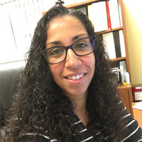 Miriam Tirado, M.Ed.
