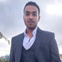 Mohammed Gamal Elaraby
