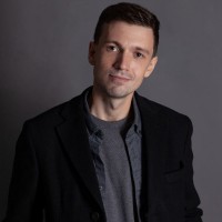 Andrey Tverdokhlebov