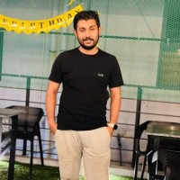 Faiyaz Faisal Nawaz