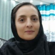 elham ghorbani