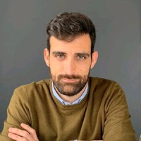 Andrés Pargaña Querencias