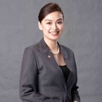 Michelle Victoria Isidro