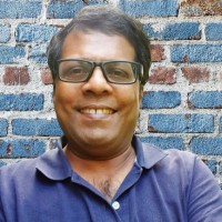 Ananth Srinivasan