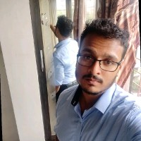 Nimish Vedpathak