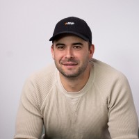 Patrick Desrochers