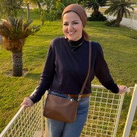 Sarah Ibrahim
