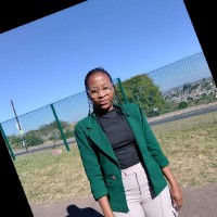 Thabile Msomi