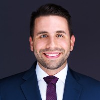 Jay Michonski, Cfa