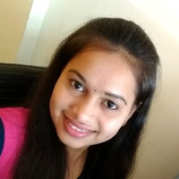 Bhagyashree Vedhekar