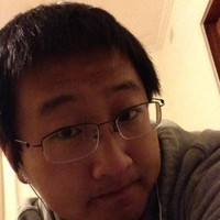 Alex JIANG