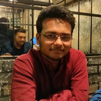 Darshit Gandhi