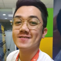 Louie James Del Rosario
