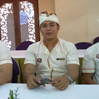 Rudy Artha