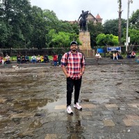 Aniket Rai