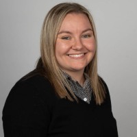 Kristen Lucci, Mba