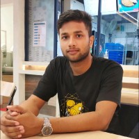Bipul Ranjan