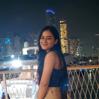 Kirandeep Kaur