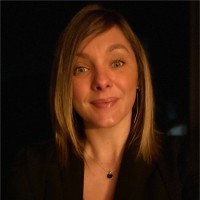 Ingrid GERBEAU