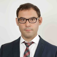 Maxim Cherevko