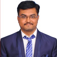 Anandakumar Paramasivam