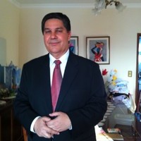 Paulo Mauricio Bombachi
