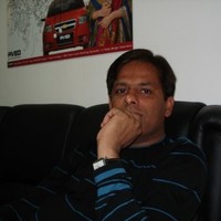 Jaideep Singh Sisodia