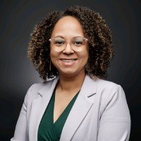 Nikki Bufford