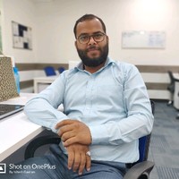 Nitesh Gautam