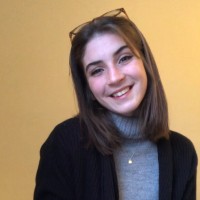 Sarah Daoust