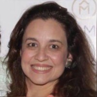 Marcia Fonseca