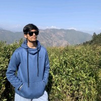 Aashutosh Adhikari